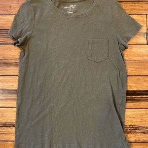 Pocket Tee